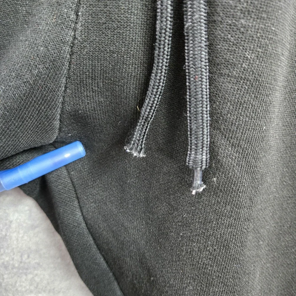 YoungLA ***worn drawstring